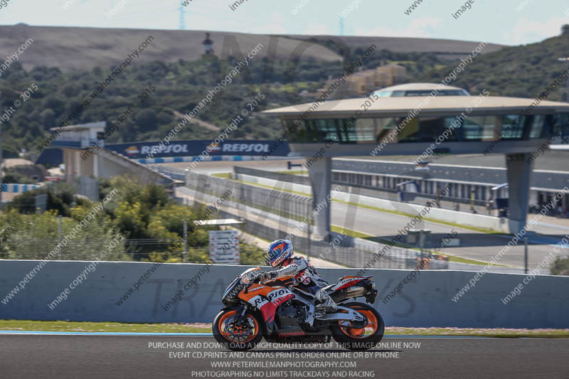 18 to 20th november 2013;Jerez;event digital images;motorbikes;no limits;peter wileman photography;trackday;trackday digital images