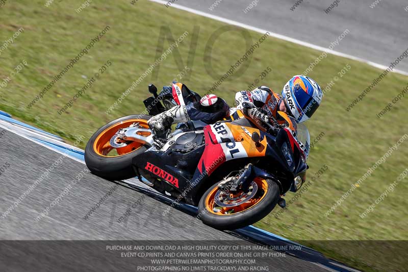 18 to 20th november 2013;Jerez;event digital images;motorbikes;no limits;peter wileman photography;trackday;trackday digital images
