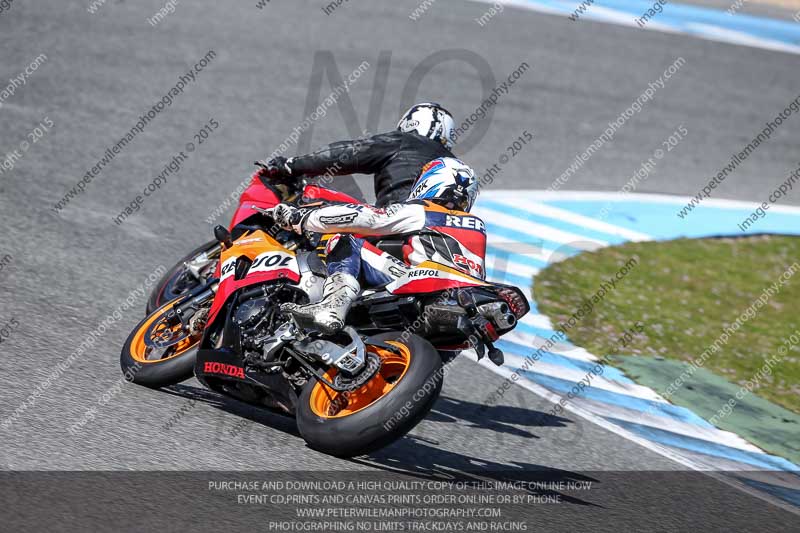 18 to 20th november 2013;Jerez;event digital images;motorbikes;no limits;peter wileman photography;trackday;trackday digital images