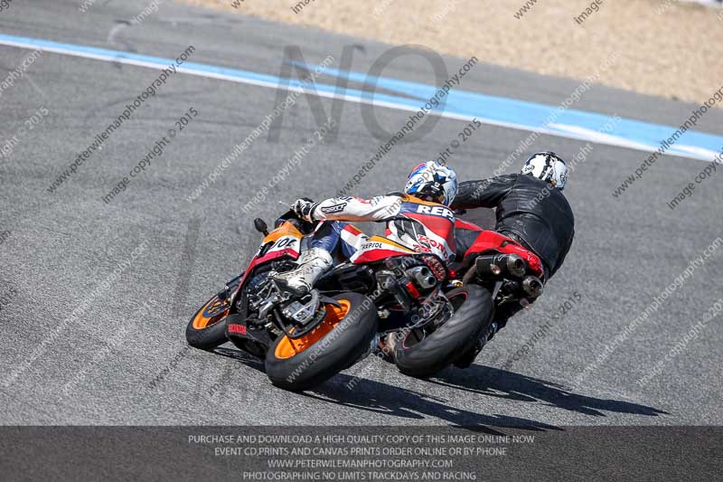 18 to 20th november 2013;Jerez;event digital images;motorbikes;no limits;peter wileman photography;trackday;trackday digital images