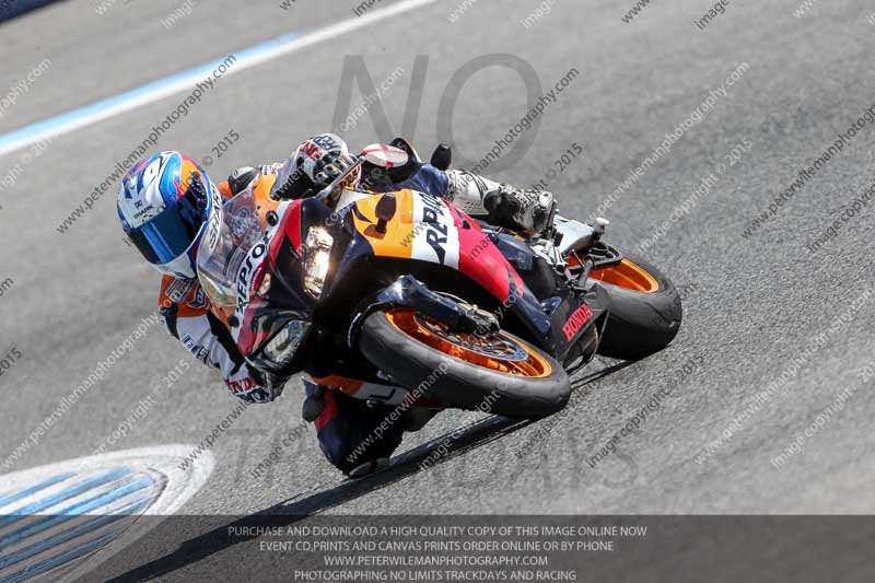 18 to 20th november 2013;Jerez;event digital images;motorbikes;no limits;peter wileman photography;trackday;trackday digital images