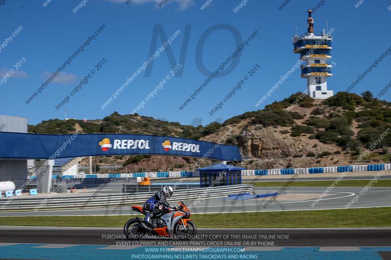 18 to 20th november 2013;Jerez;event digital images;motorbikes;no limits;peter wileman photography;trackday;trackday digital images