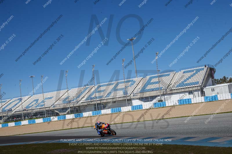 18 to 20th november 2013;Jerez;event digital images;motorbikes;no limits;peter wileman photography;trackday;trackday digital images