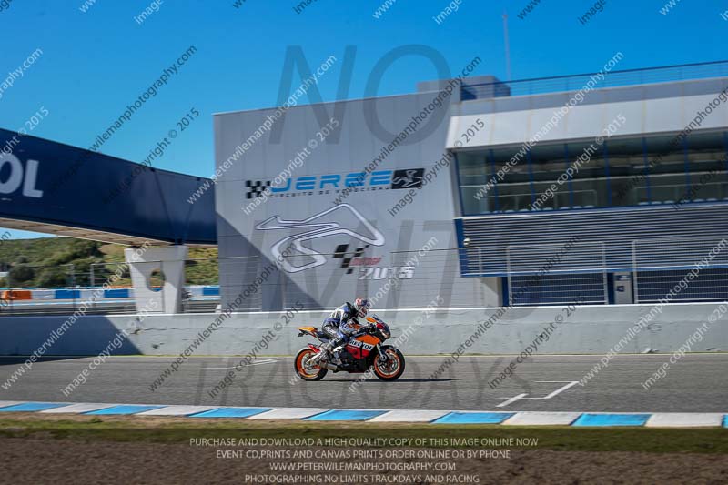 18 to 20th november 2013;Jerez;event digital images;motorbikes;no limits;peter wileman photography;trackday;trackday digital images