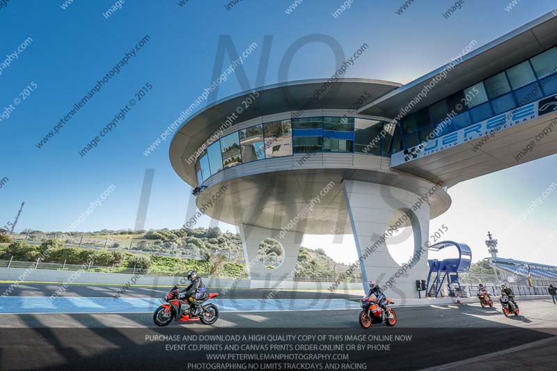 18 to 20th november 2013;Jerez;event digital images;motorbikes;no limits;peter wileman photography;trackday;trackday digital images