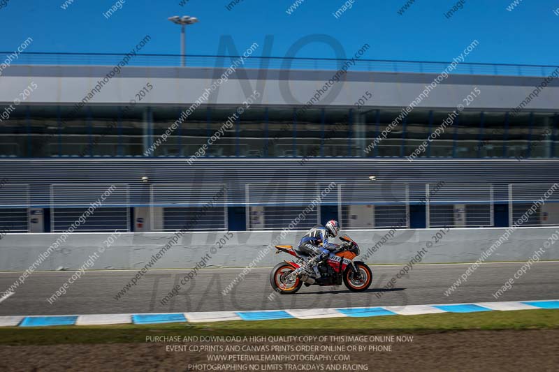 18 to 20th november 2013;Jerez;event digital images;motorbikes;no limits;peter wileman photography;trackday;trackday digital images