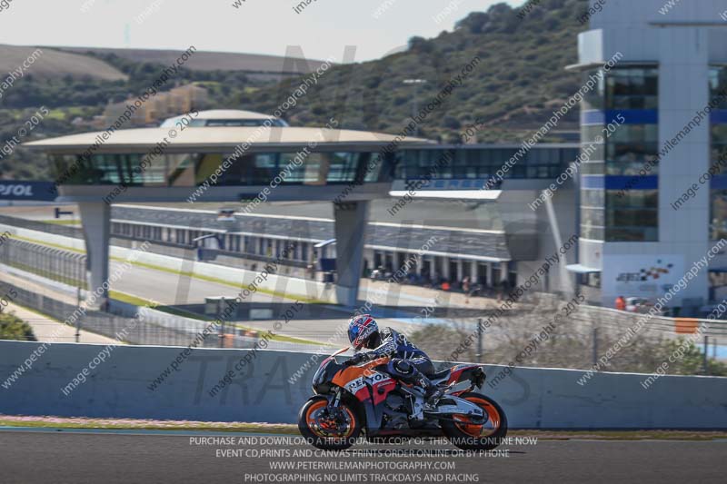 18 to 20th november 2013;Jerez;event digital images;motorbikes;no limits;peter wileman photography;trackday;trackday digital images