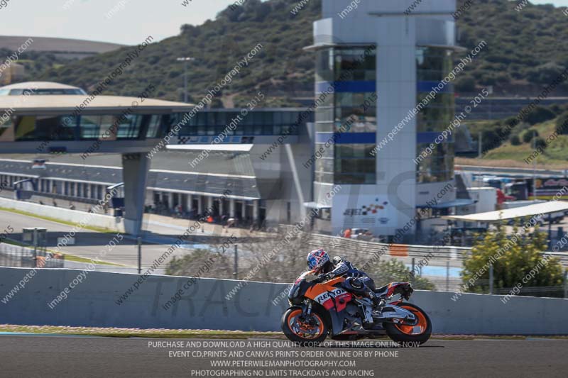 18 to 20th november 2013;Jerez;event digital images;motorbikes;no limits;peter wileman photography;trackday;trackday digital images