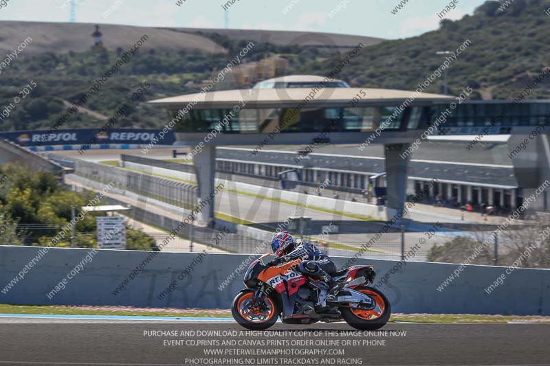 18 to 20th november 2013;Jerez;event digital images;motorbikes;no limits;peter wileman photography;trackday;trackday digital images