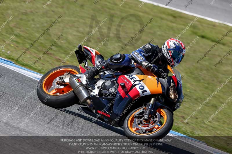 18 to 20th november 2013;Jerez;event digital images;motorbikes;no limits;peter wileman photography;trackday;trackday digital images