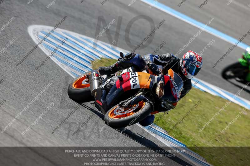 18 to 20th november 2013;Jerez;event digital images;motorbikes;no limits;peter wileman photography;trackday;trackday digital images