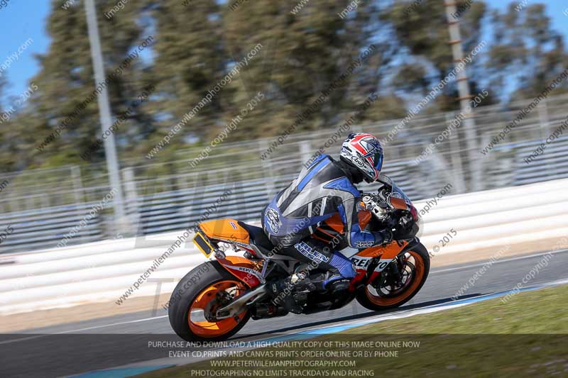 18 to 20th november 2013;Jerez;event digital images;motorbikes;no limits;peter wileman photography;trackday;trackday digital images