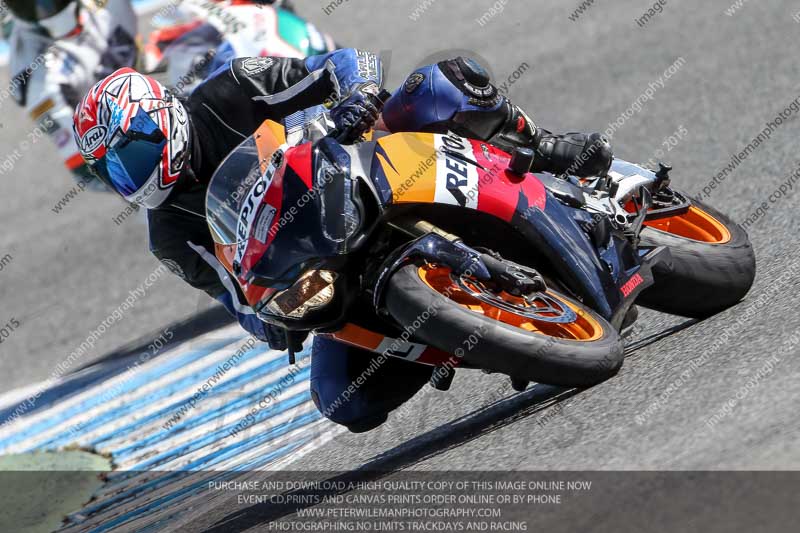 18 to 20th november 2013;Jerez;event digital images;motorbikes;no limits;peter wileman photography;trackday;trackday digital images
