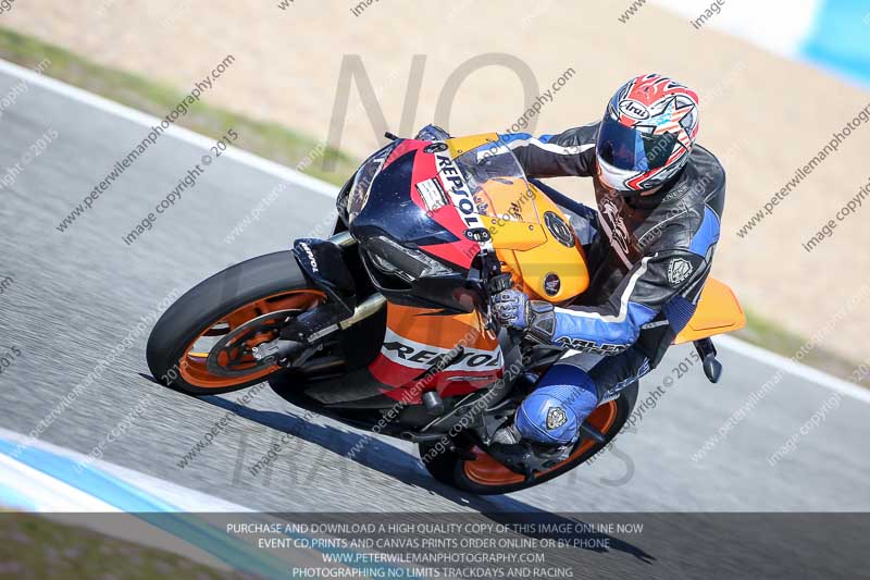 18 to 20th november 2013;Jerez;event digital images;motorbikes;no limits;peter wileman photography;trackday;trackday digital images