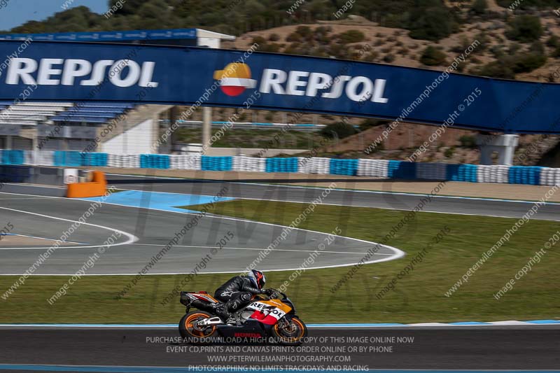 18 to 20th november 2013;Jerez;event digital images;motorbikes;no limits;peter wileman photography;trackday;trackday digital images