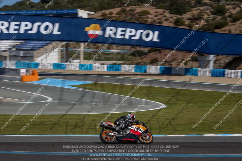 18 to 20th november 2013;Jerez;event digital images;motorbikes;no limits;peter wileman photography;trackday;trackday digital images