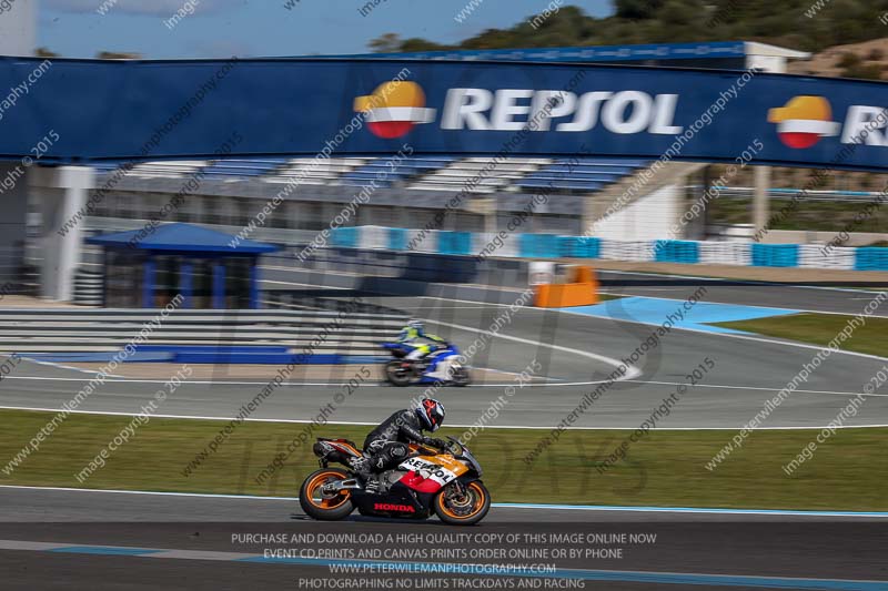18 to 20th november 2013;Jerez;event digital images;motorbikes;no limits;peter wileman photography;trackday;trackday digital images