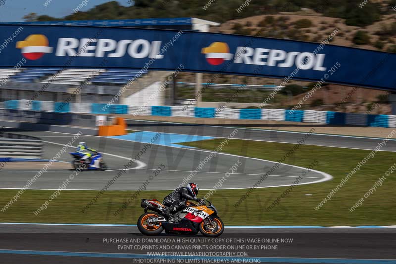 18 to 20th november 2013;Jerez;event digital images;motorbikes;no limits;peter wileman photography;trackday;trackday digital images