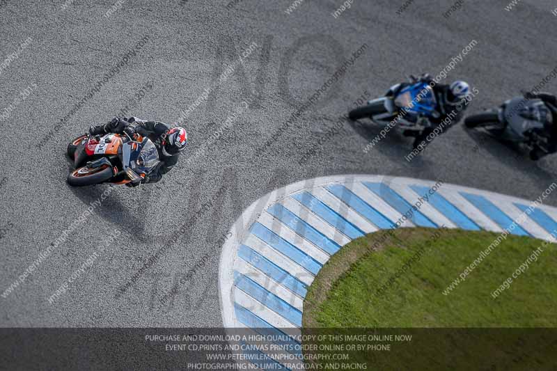 18 to 20th november 2013;Jerez;event digital images;motorbikes;no limits;peter wileman photography;trackday;trackday digital images