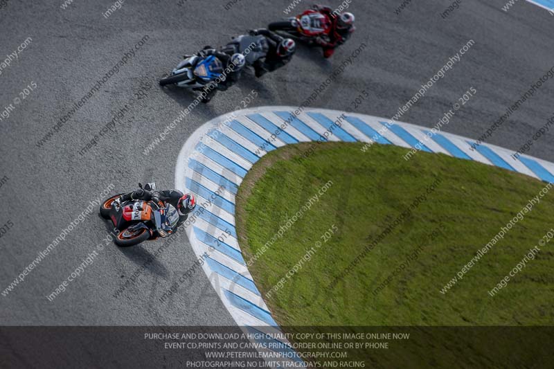 18 to 20th november 2013;Jerez;event digital images;motorbikes;no limits;peter wileman photography;trackday;trackday digital images