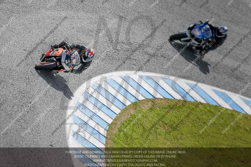 18 to 20th november 2013;Jerez;event digital images;motorbikes;no limits;peter wileman photography;trackday;trackday digital images