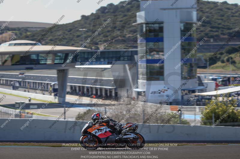 18 to 20th november 2013;Jerez;event digital images;motorbikes;no limits;peter wileman photography;trackday;trackday digital images