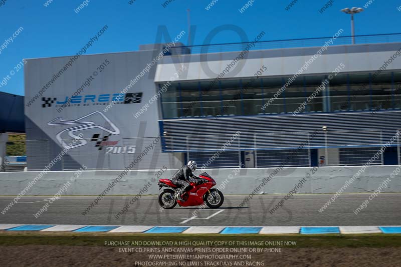 18 to 20th november 2013;Jerez;event digital images;motorbikes;no limits;peter wileman photography;trackday;trackday digital images