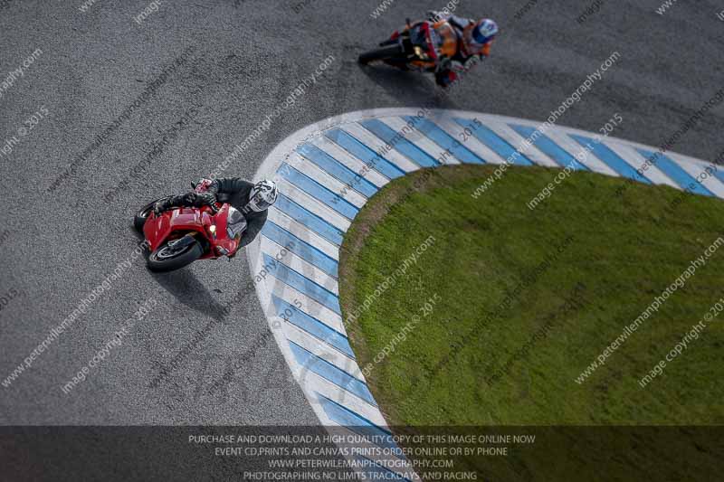 18 to 20th november 2013;Jerez;event digital images;motorbikes;no limits;peter wileman photography;trackday;trackday digital images