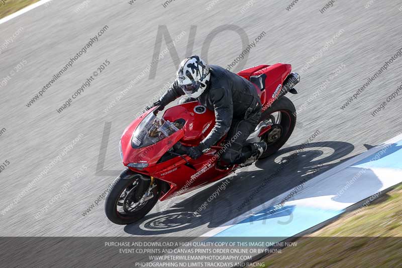 18 to 20th november 2013;Jerez;event digital images;motorbikes;no limits;peter wileman photography;trackday;trackday digital images