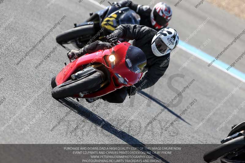 18 to 20th november 2013;Jerez;event digital images;motorbikes;no limits;peter wileman photography;trackday;trackday digital images