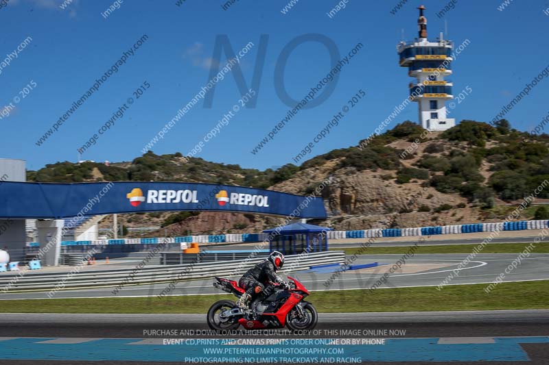 18 to 20th november 2013;Jerez;event digital images;motorbikes;no limits;peter wileman photography;trackday;trackday digital images