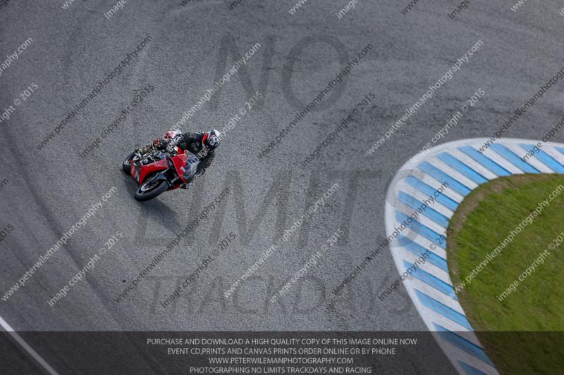 18 to 20th november 2013;Jerez;event digital images;motorbikes;no limits;peter wileman photography;trackday;trackday digital images