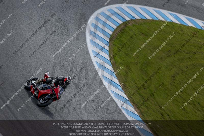 18 to 20th november 2013;Jerez;event digital images;motorbikes;no limits;peter wileman photography;trackday;trackday digital images