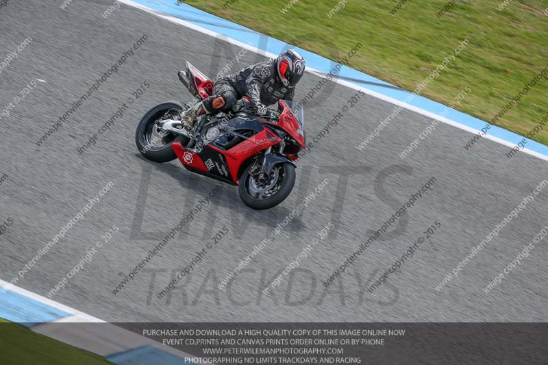 18 to 20th november 2013;Jerez;event digital images;motorbikes;no limits;peter wileman photography;trackday;trackday digital images