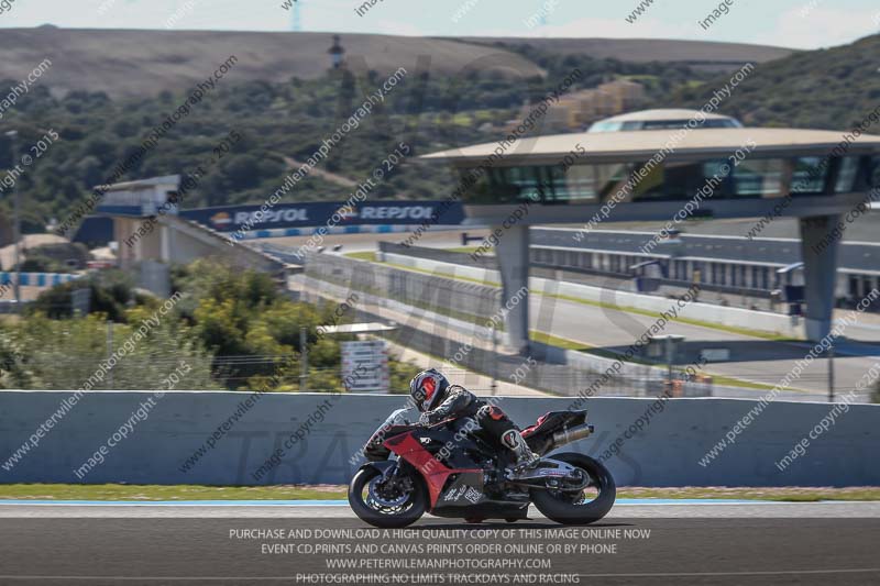 18 to 20th november 2013;Jerez;event digital images;motorbikes;no limits;peter wileman photography;trackday;trackday digital images