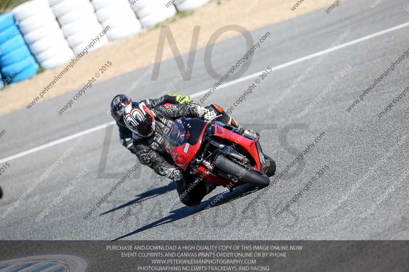 18 to 20th november 2013;Jerez;event digital images;motorbikes;no limits;peter wileman photography;trackday;trackday digital images
