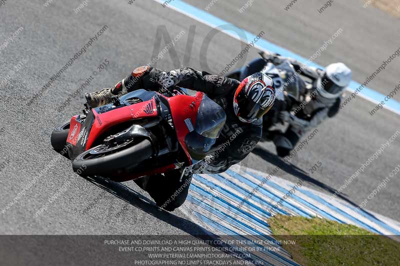 18 to 20th november 2013;Jerez;event digital images;motorbikes;no limits;peter wileman photography;trackday;trackday digital images