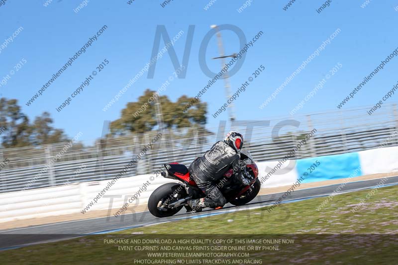 18 to 20th november 2013;Jerez;event digital images;motorbikes;no limits;peter wileman photography;trackday;trackday digital images