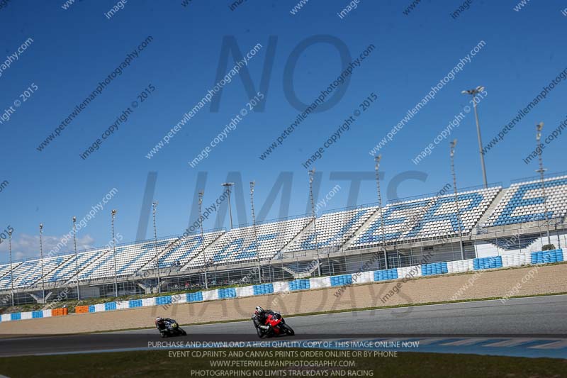 18 to 20th november 2013;Jerez;event digital images;motorbikes;no limits;peter wileman photography;trackday;trackday digital images