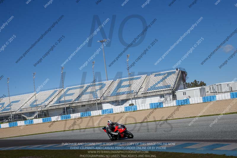 18 to 20th november 2013;Jerez;event digital images;motorbikes;no limits;peter wileman photography;trackday;trackday digital images