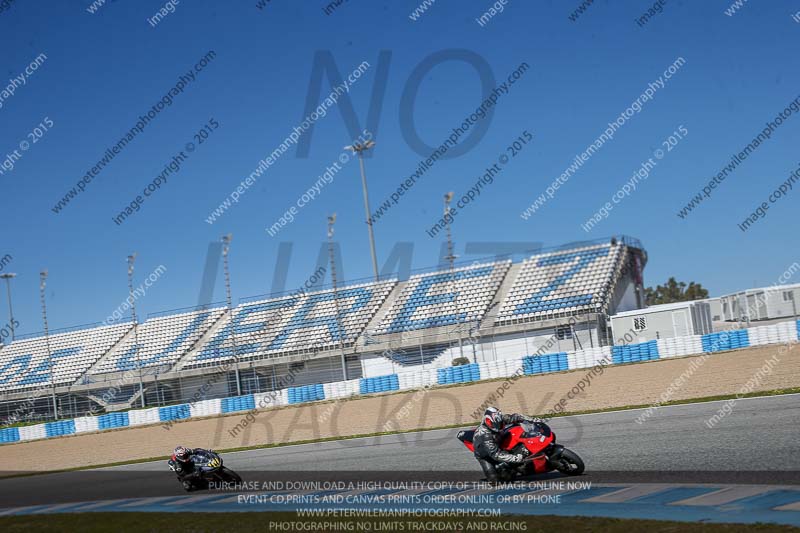 18 to 20th november 2013;Jerez;event digital images;motorbikes;no limits;peter wileman photography;trackday;trackday digital images