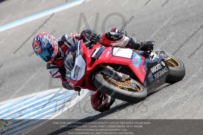 18 to 20th november 2013;Jerez;event digital images;motorbikes;no limits;peter wileman photography;trackday;trackday digital images