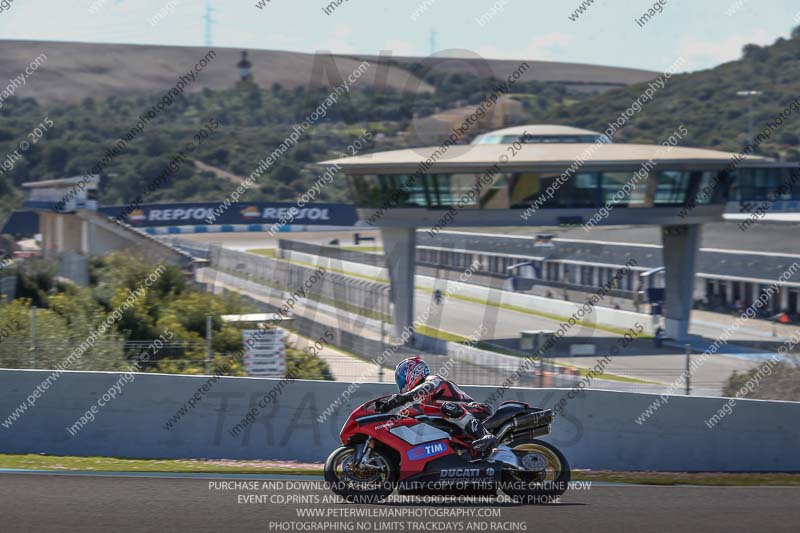 18 to 20th november 2013;Jerez;event digital images;motorbikes;no limits;peter wileman photography;trackday;trackday digital images