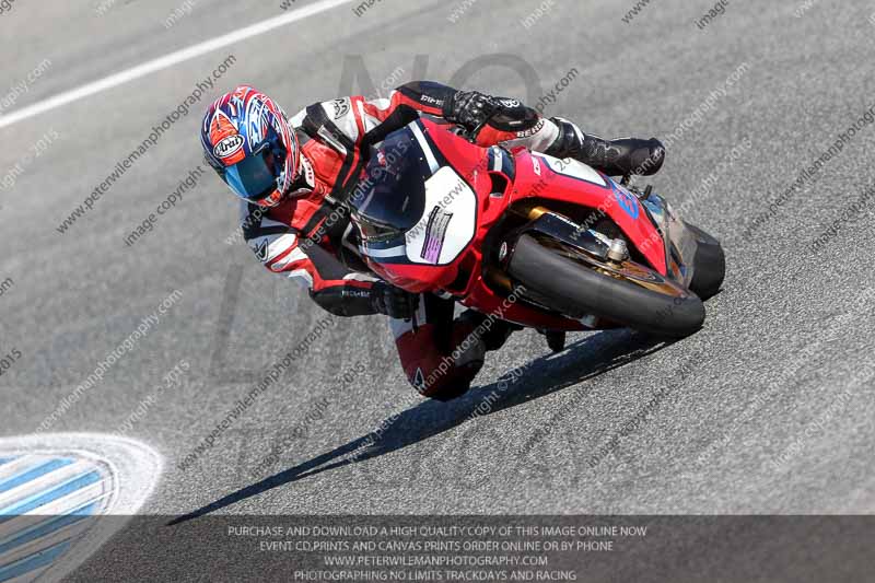 18 to 20th november 2013;Jerez;event digital images;motorbikes;no limits;peter wileman photography;trackday;trackday digital images
