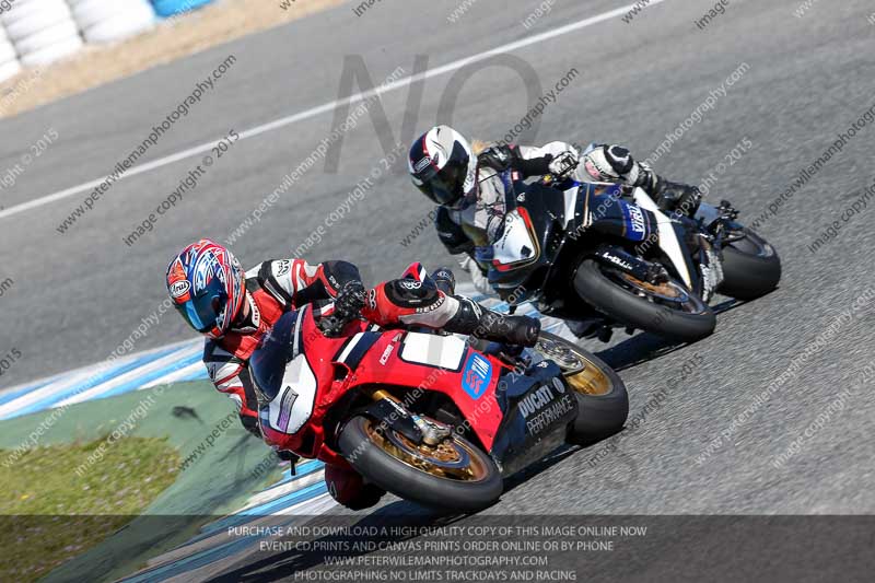18 to 20th november 2013;Jerez;event digital images;motorbikes;no limits;peter wileman photography;trackday;trackday digital images