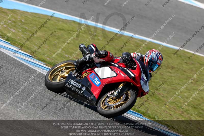 18 to 20th november 2013;Jerez;event digital images;motorbikes;no limits;peter wileman photography;trackday;trackday digital images