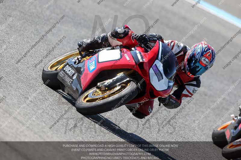 18 to 20th november 2013;Jerez;event digital images;motorbikes;no limits;peter wileman photography;trackday;trackday digital images