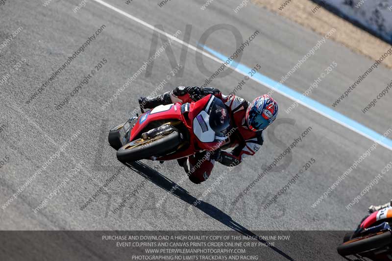 18 to 20th november 2013;Jerez;event digital images;motorbikes;no limits;peter wileman photography;trackday;trackday digital images