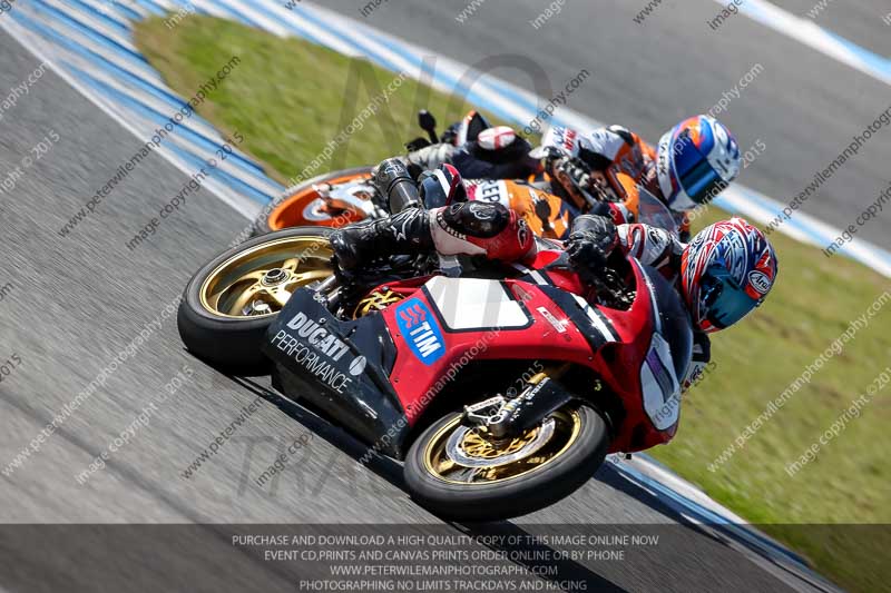 18 to 20th november 2013;Jerez;event digital images;motorbikes;no limits;peter wileman photography;trackday;trackday digital images