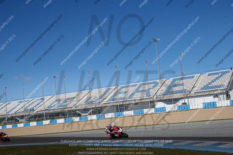 18 to 20th november 2013;Jerez;event digital images;motorbikes;no limits;peter wileman photography;trackday;trackday digital images